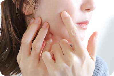 腸が乱れるとどうなる？「リーキーガット症候群」