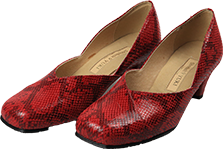 福岡の中足骨骨頭痛など足のトラブルにやさしい健康靴専門店 | SAIGEST（彩月：さいげつ）